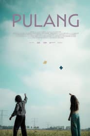 Pulang poster