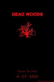 Dead Woods poster