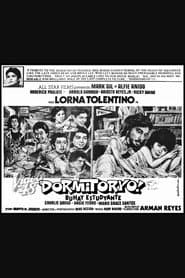 Dormitoryo! poster