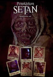 Penaklukan Setan poster