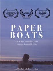 Paper Boats poster