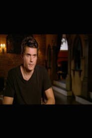 The Making of “Say” poster