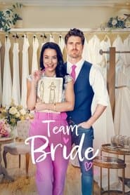Team Bride poster