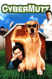 Cybermutt poster
