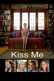 Kiss Me poster