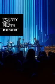 Twenty One Pilots: MTV Unplugged poster