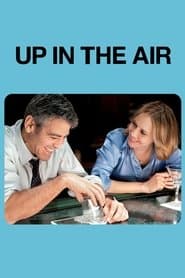 Up in the Air poster