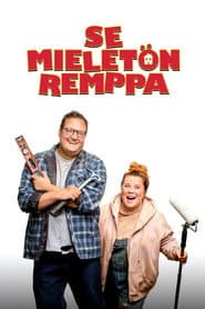 The Renovation poster