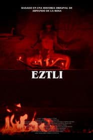 Eztli poster