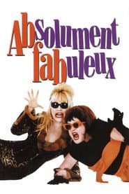 Absolutely Fabulous poster