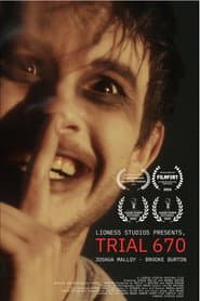 Trial 670 poster