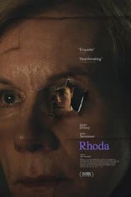 Rhoda poster