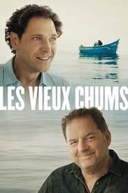 Old Buddies poster