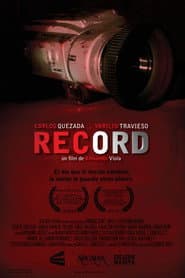 Record poster