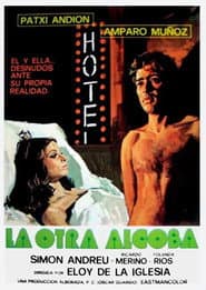 The Other Bedroom poster