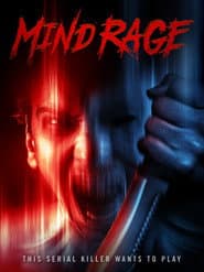 Mind Rage poster