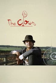The Clown poster