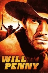 Will Penny poster
