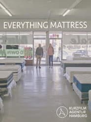 Everything Mattress poster