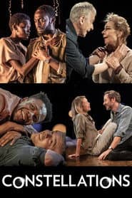 National Theatre Live: Constellations poster