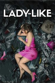 Lady-Like poster