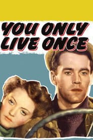 You Only Live Once poster