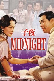 Midnight poster