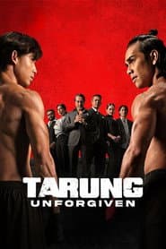 Tarung: Unforgiven poster