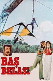 Baş Belası poster