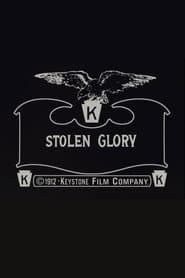 Stolen Glory poster