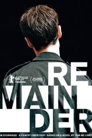 Remainder poster