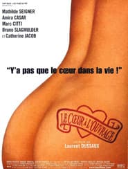 The Heart at Work poster