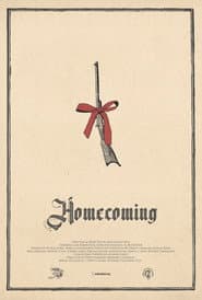 Homecoming poster