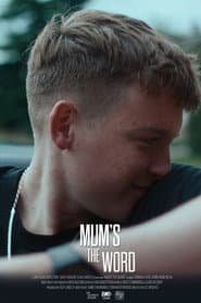 Mum's the Word poster