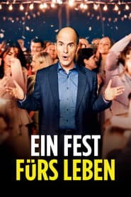 A Feast for Life poster