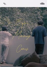 Before Morning Comes poster