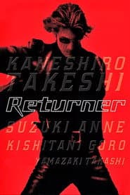 Returner poster