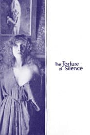 The Torture of Silence poster