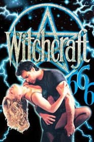 Witchcraft 6: The Devil's Mistress poster