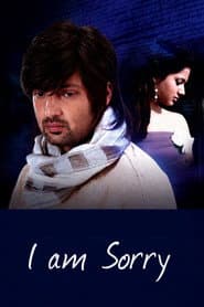 I am Sorry poster