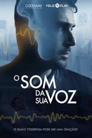 O Som da Sua Voz poster