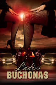 Ladies Buchonas poster