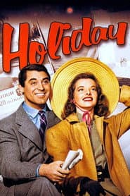 Holiday poster