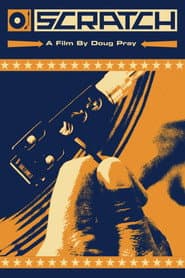 Scratch poster