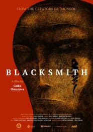 Blacksmith poster