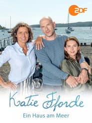 Katie Fforde: Ein Haus am Meer poster