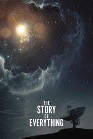 The Story of Everything poster