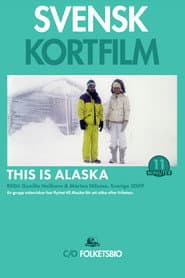 This Is Alaska poster