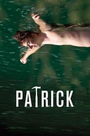 Patrick poster