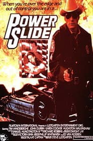 Power Slide poster